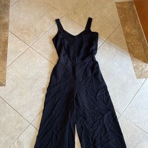 Madewell jumpsuit